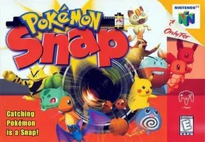 Explore Pokemon Snap Station for N64. Discover tips, tricks, and more. Perfect for adventure, simulation fans!