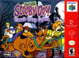 Relive the classic Scooby-Doo adventures on the Nintendo 64 with our comprehensive guide for Scooby-Doo Classic Creep Capers. Get walkthroughs, cheats, and tips!