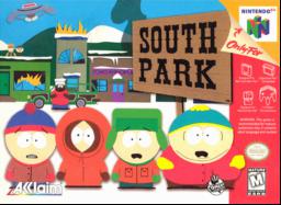 Discover the excitement of South Park on Nintendo 64. Play now and relive the adventure.