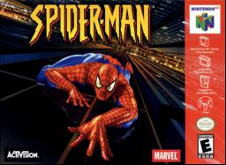 Discover Spider-Man on Nintendo 64. Dive into action, adventure & classic gameplay. Top LSI keywords included.