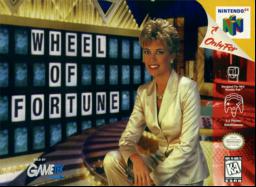 Explore the classic Wheel of Fortune on Nintendo 64. Discover gameplay, tips, and reviews.