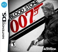 Discover 007 Blood Stone, an exhilarating action game for Nintendo DS. Explore levels, strategize, and immerse yourself in Bond's world.