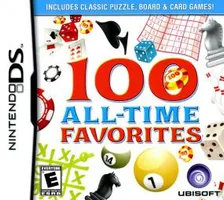 Discover the top 100 Nintendo DS games of all time! From action to strategy, explore your favorites now.