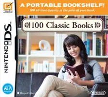 Explore 100 Classic Books for Nintendo DS. A timeless collection with rich stories.