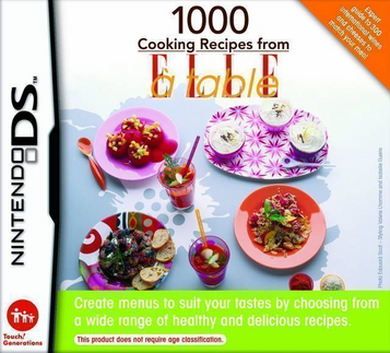 Enjoy 1000 Bornes, a thrilling puzzle game on Nintendo DS. Join now for endless fun!