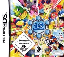 Discover the best family games for Nintendo DS. Enjoy hours of fun with top-rated games suitable for all ages. Find your next favorite game now!