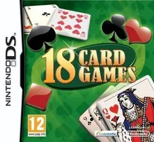 Discover the best 18 card games for Nintendo DS. From classic solitaire to multiplayer poker, these exciting titles offer endless entertainment.