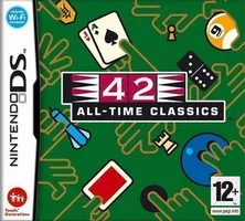 Discover the 42 best Nintendo DS games of all time. Relive classic adventures, thrilling challenges, and timeless gaming experiences on Googami.