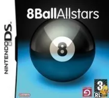 Experience 8 Ball Allstars on Nintendo DS, a top-rated pool game with online multiplayer! Join today.
