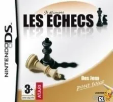 Scopri A Scuola di Scacchi, un eccellente gioco di scacchi per Nintendo DS che ti insegnerà le strategie e le tecniche del gioco degli scacchi in modo divertente e coinvolgente.