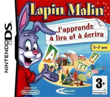 Discover 'Adibou: Je Joue à Lire et à Compter' for Nintendo DS. Perfect for young learners. Buy now!