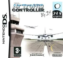 Immerse yourself in the thrilling world of air traffic control with Air Traffic Controller for Nintendo DS. Guide flights safely with strategic planning.