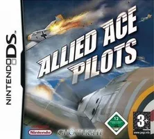 Explore Allied Ace Pilots on Nintendo DS. Discover game details, release date, and player ratings.