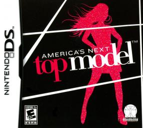 Compete to become America's Next Top Model on your Nintendo DS. Gameplay, tips, and walkthrough for this fashion reality show video game.