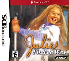 Explore American Girl's interactive story with Julie Finds a Way for Nintendo DS. Details, release date, producer, and more.
