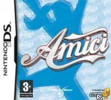 Discover the exciting world of Nintendo DS Amici - Action, Strategy, RPG, Simulation. Join the adventure now!