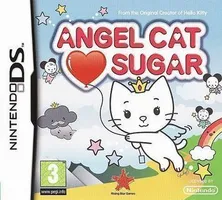 Explore the whimsical world of Angel Cat Sugar on Nintendo DS. Dive into a magical adventure with engaging gameplay.