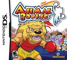 Discover Animal Boxing for Nintendo DS. Engage in thrilling boxing action. Released on 14/11/2008. Discover now!