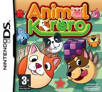 Immerse in the captivating puzzle RPG adventure of Animal Kororo for Nintendo DS. Join adorable animal heroes & solve mind-bending puzzles!
