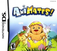 Discover the top Nintendo DS games including action, adventure, RPG, and more. Find game details, release dates, and ratings.