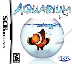 Explore Aquarium by DS on Nintendo DS. Dive into this underwater strategy and simulation game.