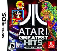 Play classic Atari games on Nintendo DS. Relive arcade fun with Atari Greatest Hits Volume 1.