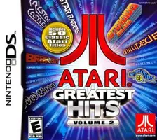 Discover Atari Greatest Hits Volume 2 for Nintendo DS. Relive the classics.