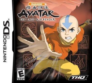 Play Avatar: The Last Airbender on Nintendo DS. Immerse in action-packed adventure! Discover more on Googami.