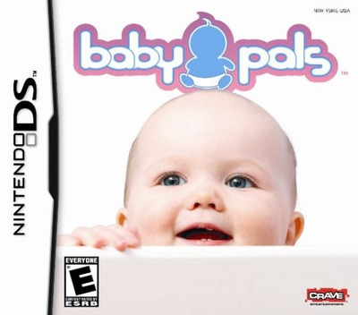 Explore Baby Pals for Nintendo DS. Engage in a virtual pet simulation with endless fun and activities. Learn more about Baby Pals today.