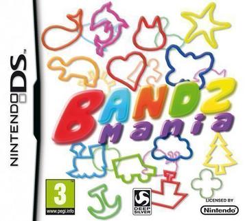 Explore Bandz Mania on Nintendo DS, the ultimate puzzle game. Join the fun now!