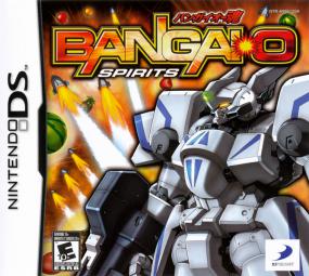 Explore Bangai-O Spirits for Nintendo DS. Engage in action-packed levels filled with puzzles. Perfect blend of strategy and chaos.