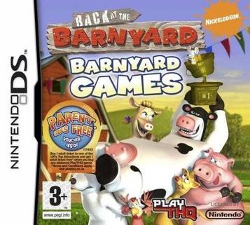 Experience farm frenzy in Barnyard Verrückte Bauernhof Spiele. Visit now!