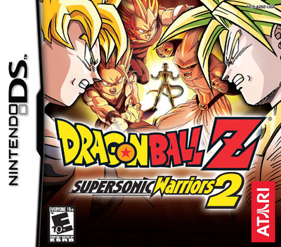 Unleash the power of Dragon Ball Z with Supersonic Warriors 2 on Nintendo DS! Find reviews, gameplay details, and buy new or pre-owned.