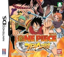 Experience epic battles in One Piece Gear Spirit on Nintendo DS. Action, adventure, and RPG elements come together in this must-play game.