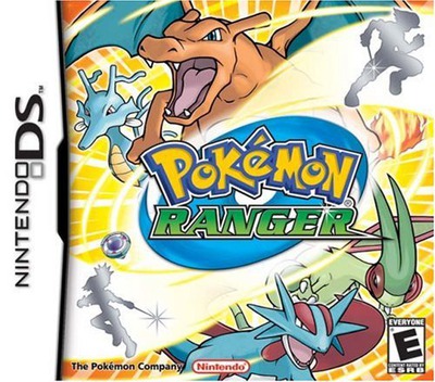 Discover Pokémon Ranger: Fire X, an epic action-adventure RPG for Nintendo DS, featuring captivating gameplay and immersive storylines.