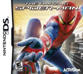 Discover The Amazing Spider-Man on Nintendo DS. Experience thrilling action, adventure, and stunning visuals. Play now!