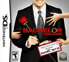 Experience romantic drama with The Bachelor: The Videogame on Nintendo DS. Find love and compete!