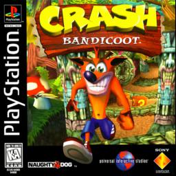 Experience the classic action and adventure in Crash Bandicoot. Join the fun now!