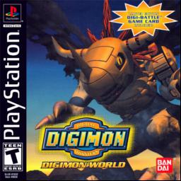 Explore Digimon World with our comprehensive guide. Get gameplay tips, strategies and more!