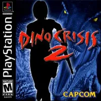 Explore Dino Crisis 2 for PlayStation. Relive the intense action-adventure game with thrilling dinosaur battles!