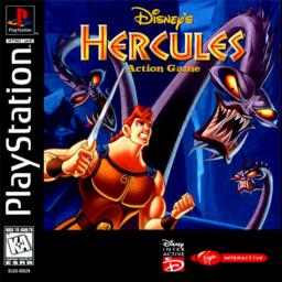 Discover Disney's Hercules Action Game. Embark on epic quests, face iconic enemies, and master powerful abilities.