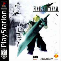 Experience the legendary RPG, Final Fantasy 7. Explore the world in an epic adventure.