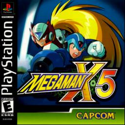 Play Mega Man X5, a top sci-fi action platformer with thrilling adventure. Explore and conquer!