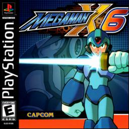 Play Mega Man X6 - classic action platformer with riveting gameplay. Discover secrets & challenges.