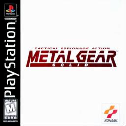 Explore the Metal Gear series on PlayStation. Engage in action-packed adventures with thrilling strategies. Play now!