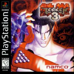 Experience Tekken 3, the ultimate classic fighting game. Play online now on PlayStation!