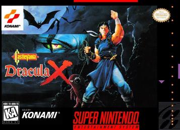 Explore Akumajou Dracula XX, a thrilling action platformer game. Discover secrets, fight monsters, and save the world.