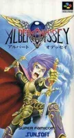 Discover the engaging world of Albert Odyssey SNES, a classic fantasy RPG game with deep storytelling and turn-based strategy. Play now!