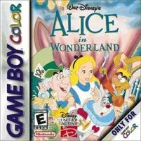 Explore the whimsical world of Alice in Wonderland on SNES. An engaging action-adventure game for all ages.