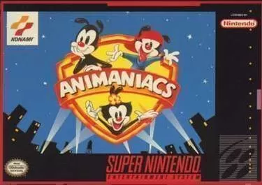 Discover Animaniacs SNES - A classic adventure game filled with action and strategy. Relive the excitement on Googami!